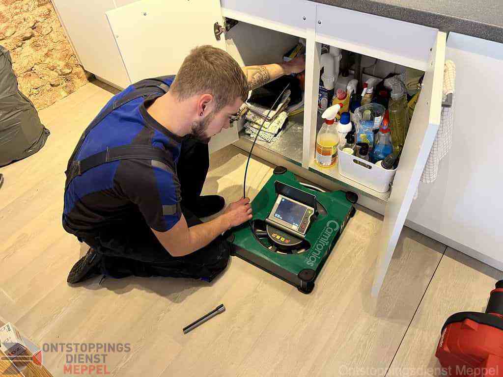 Afvoer Verstopping Meppel Afvoer Verstopping Meppel