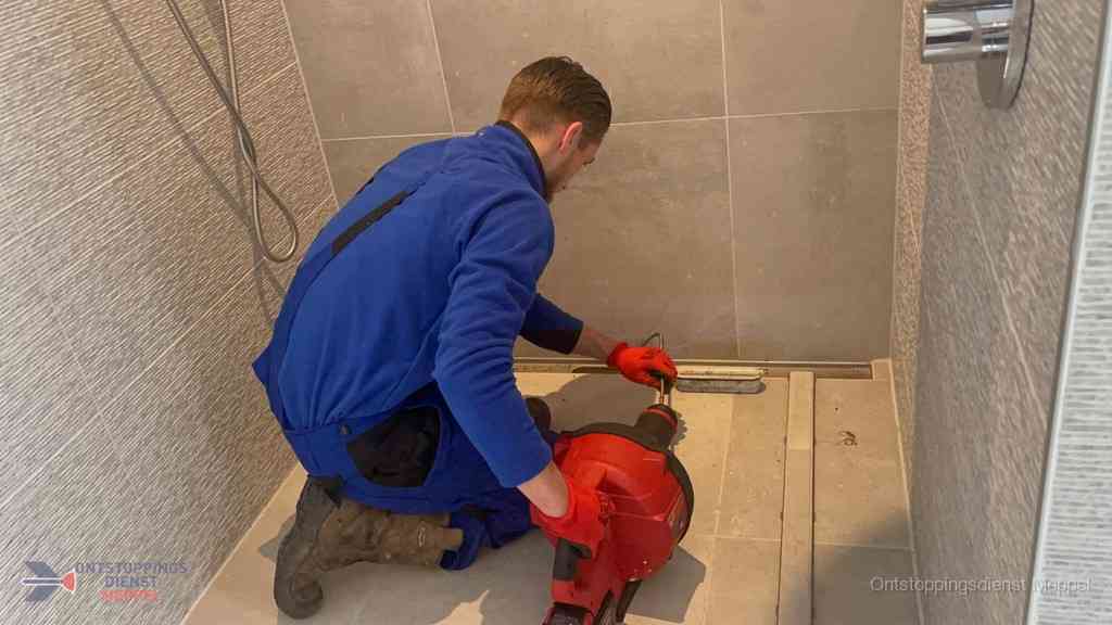 Badkamer Ontstoppen Meppel Badkamer Ontstoppen Meppel