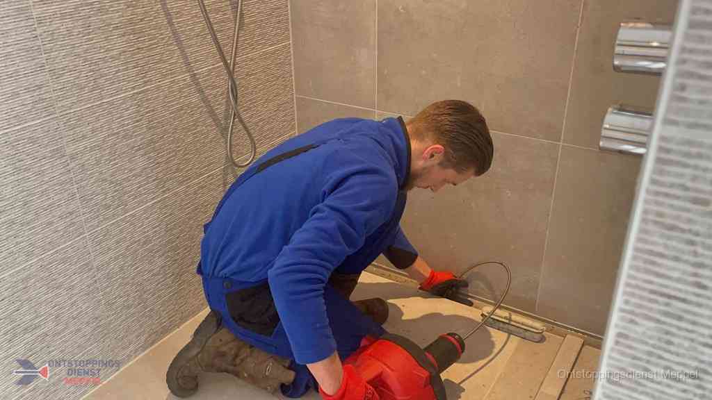 Badkamer Verstopt Meppel Badkamer Verstopt Meppel