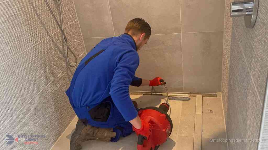 Doucheputje Ontstoppen Meppel Doucheputje Ontstoppen Meppel