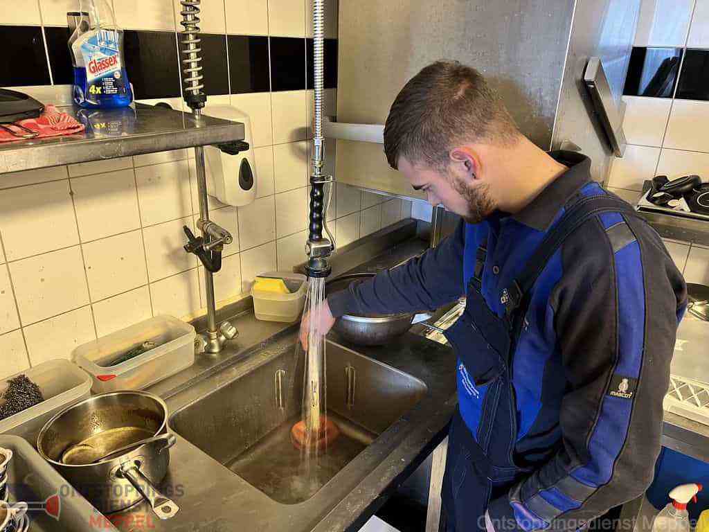 Gootsteen Ontstoppen Meppel Gootsteen Ontstoppen Meppel