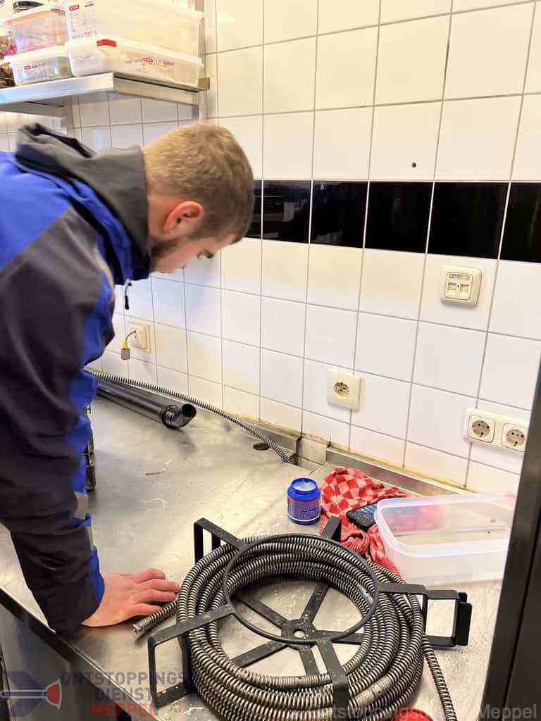 Gootsteen Ontstoppingsdienst Meppel Gootsteen Ontstoppingsdienst Meppel