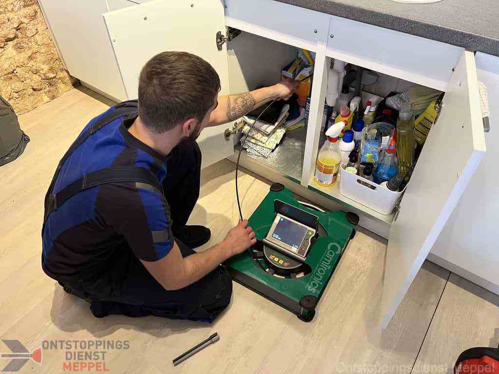 Gootsteen Verstopt Meppel Gootsteen Verstopt Meppel