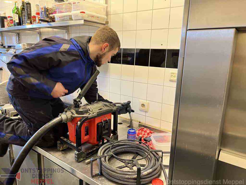 Loodgieter Meppel Loodgieter Meppel