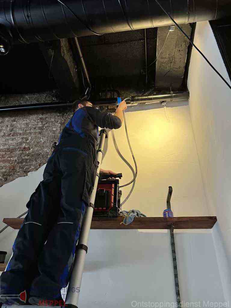 Loodgietersbedrijf Meppel Loodgietersbedrijf Meppel