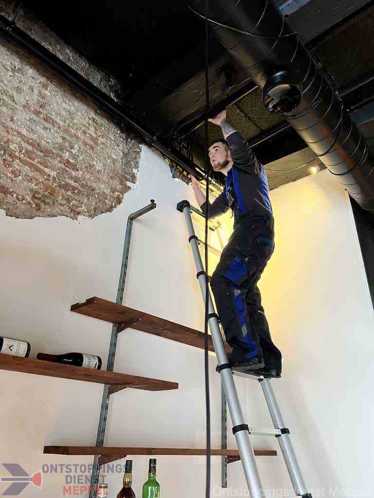 Meppel Riool Verstopping Meppel Riool Verstopping