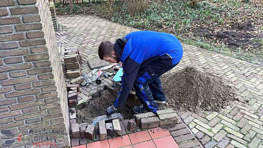 Meppel Verstopping Riool Meppel Verstopping Riool