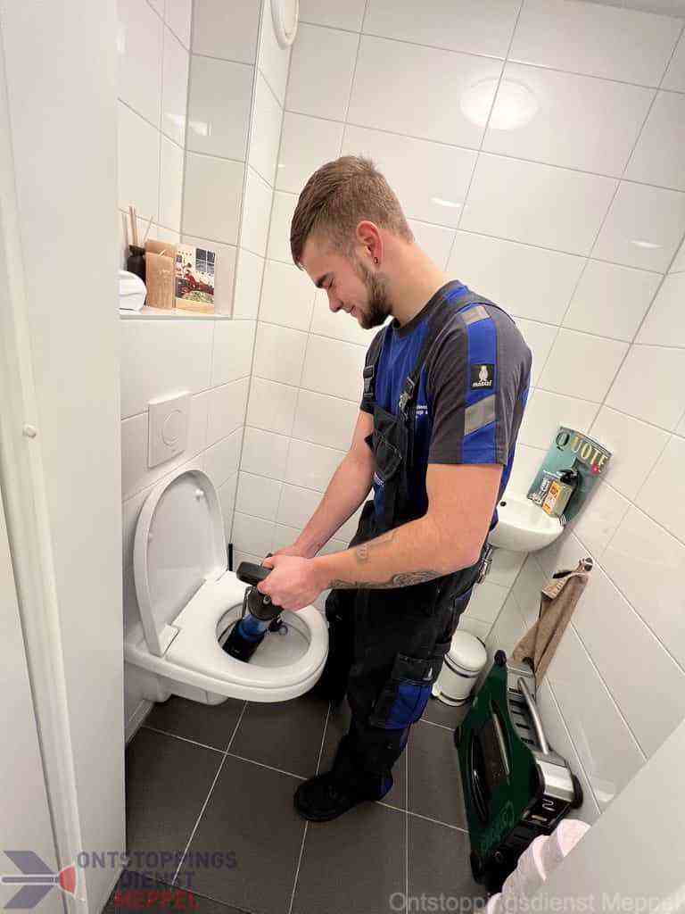 Ontstoppen Wc Meppel Ontstoppen Wc Meppel