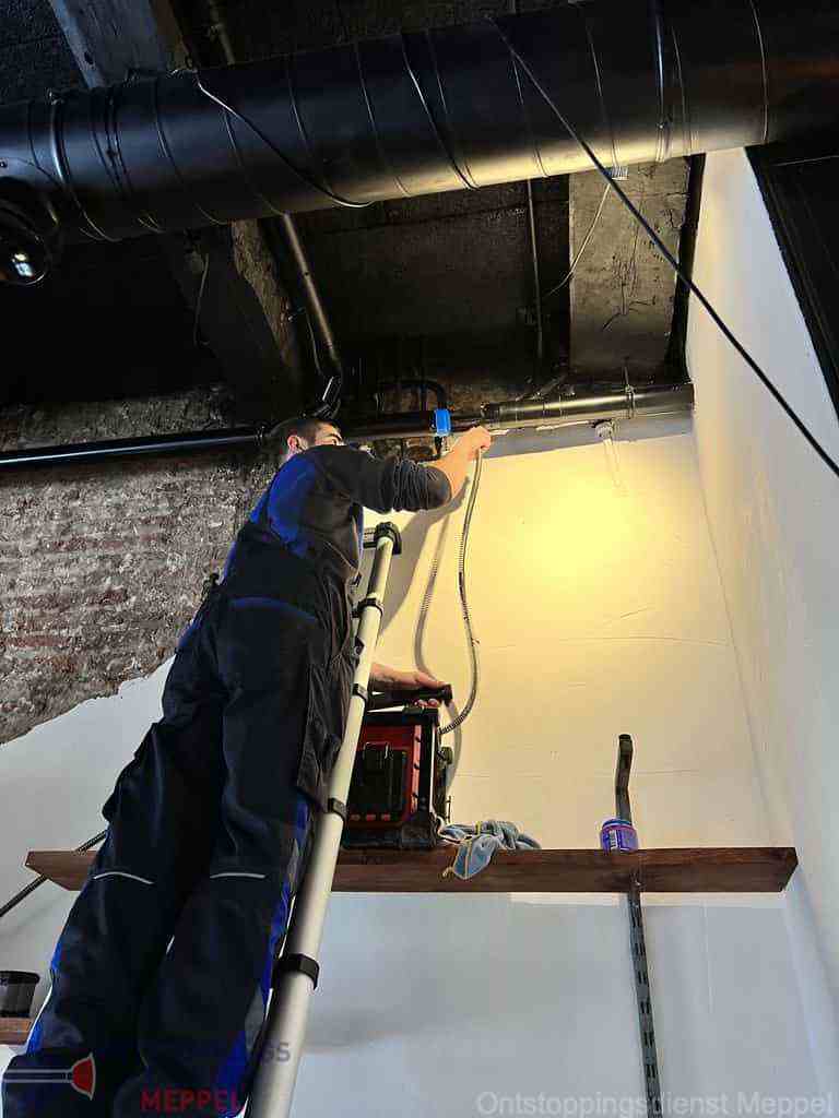 Riool Ontstoppingsbedrijf Meppel Riool Ontstoppingsbedrijf Meppel