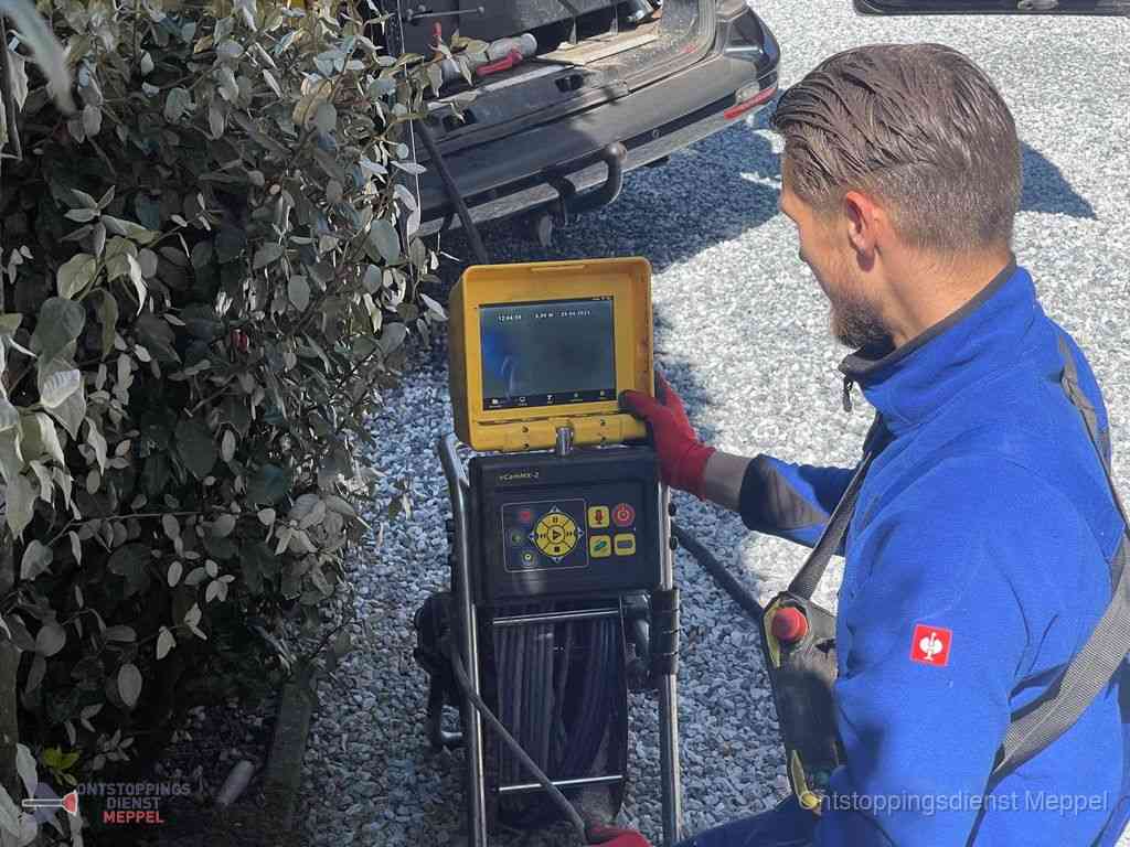 Riool Reiniging Onderhoud Meppel Riool Reiniging Onderhoud Meppel