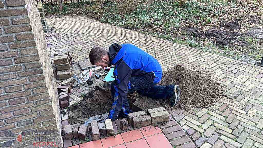 Riool Verstopping Meppel Riool Verstopping Meppel