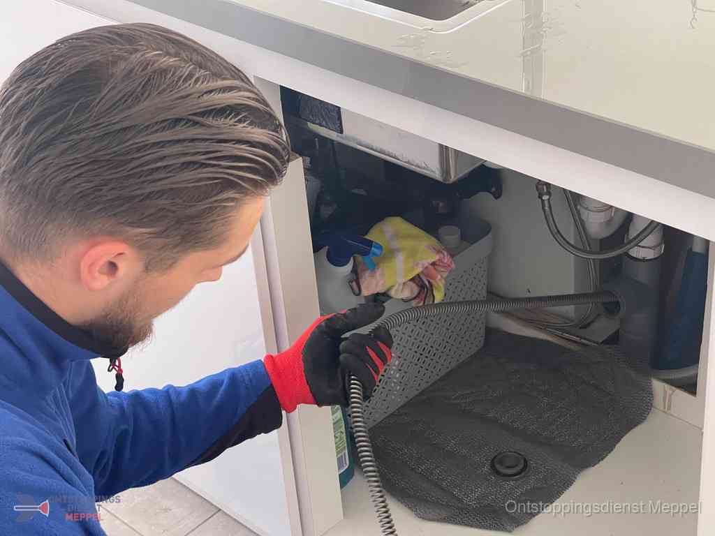 Vaatwasser Verstopt Meppel Vaatwasser Verstopt Meppel