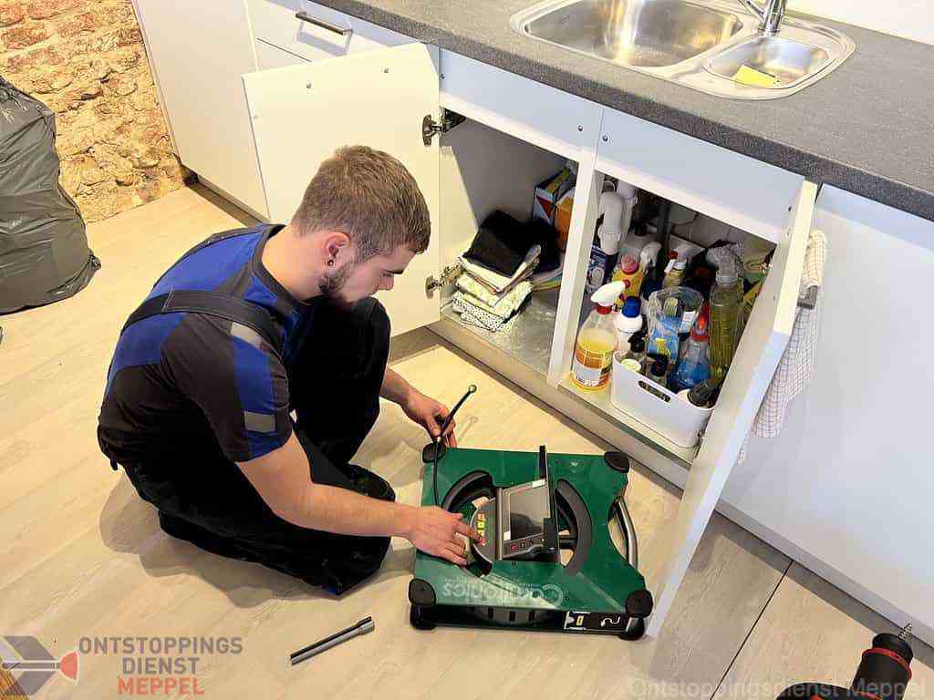 Verstopping Afvoer Meppel Verstopping Afvoer Meppel
