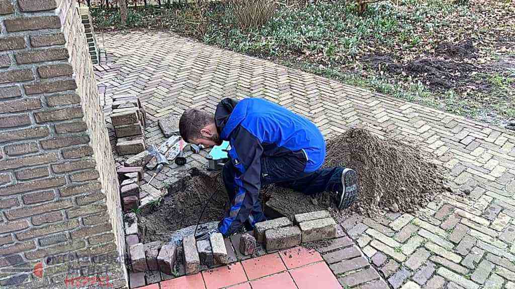 Verstopping Riool Meppel Verstopping Riool Meppel