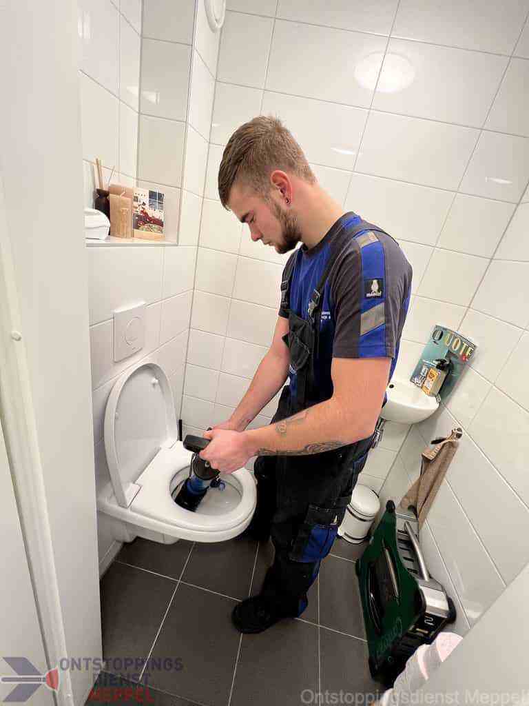 Verstopping Wc Meppel Verstopping Wc Meppel